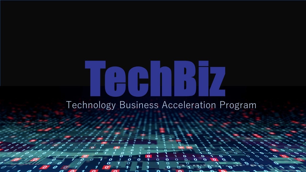 経済産業省が実施するコンテンツ海外展開促進事業内TechBizプログラムに「Ready」事業が採択されました