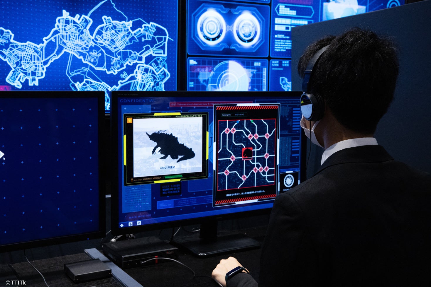 New EP「Sugary Galaxy」リリース記念!YUC’eが音声とチャットで参加するラジオ配信ラウンジを開催