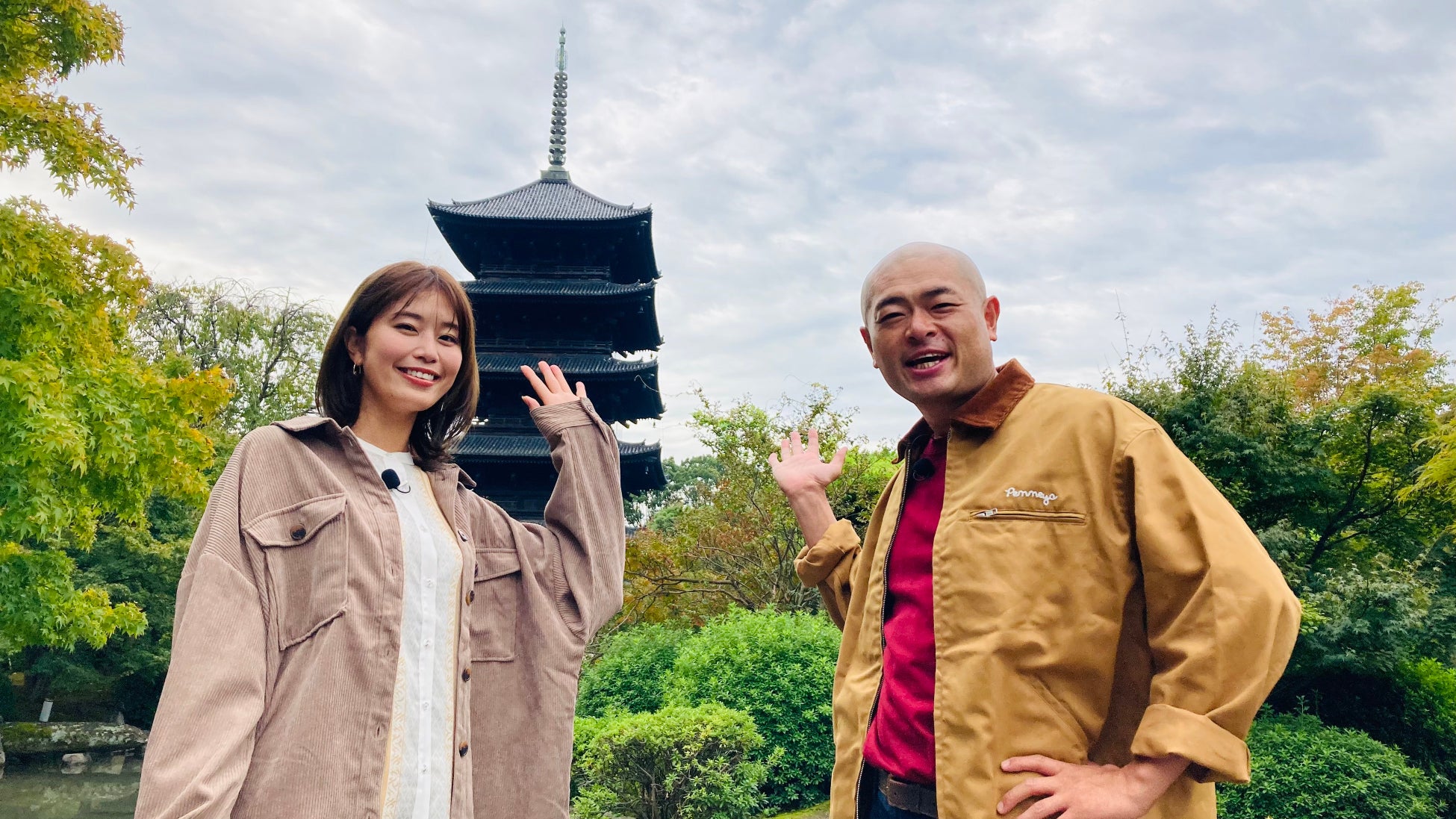 【あなたはいくつ知っている?】あのタランティーノも好きすぎてまさかの行動に… 人気海外ドラマのトリビアを詰め込んだスペシャル映像を続々解禁!