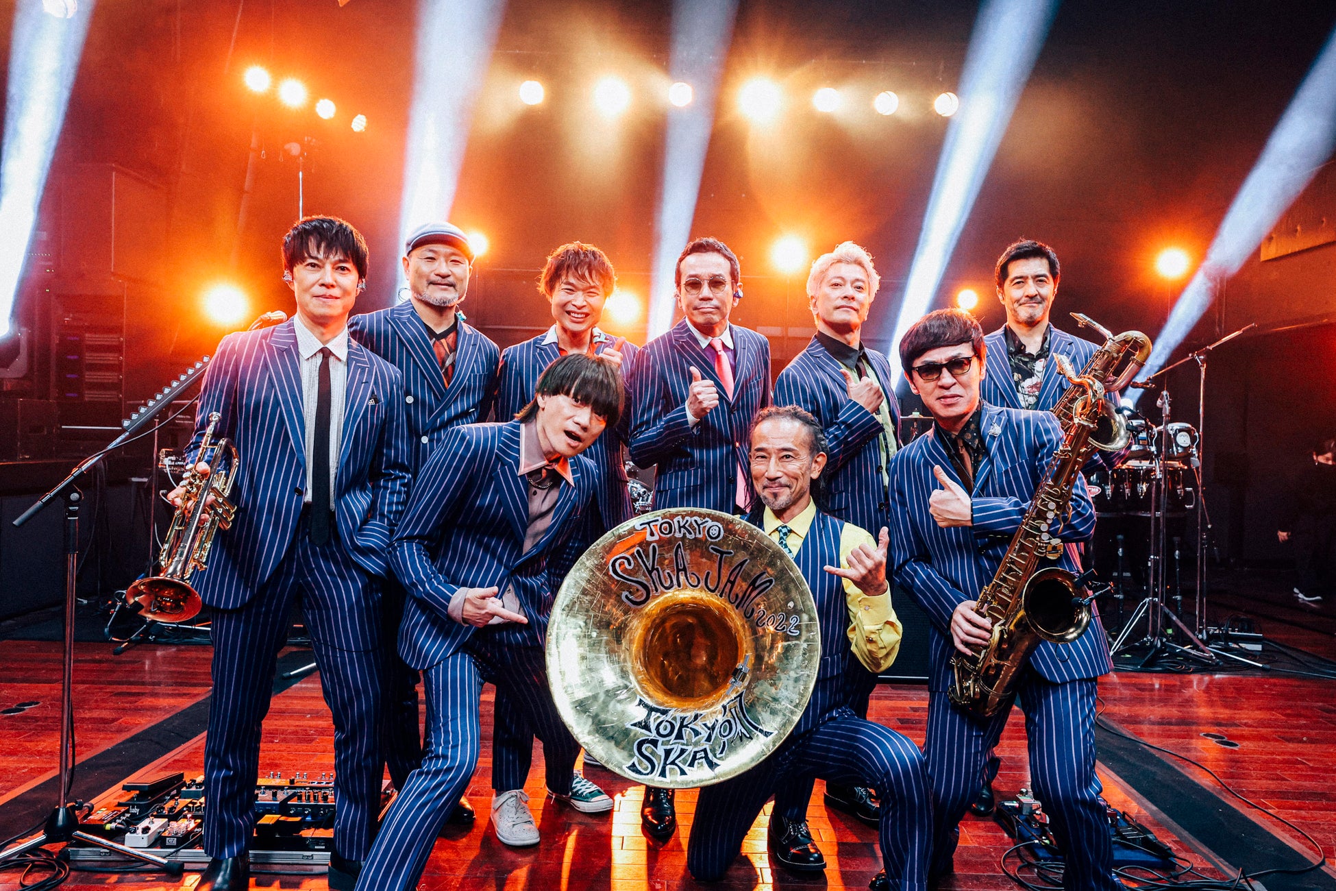 俳優・水上恒司のオフィシャルファンクラブ「創造すたじお」をオープン!