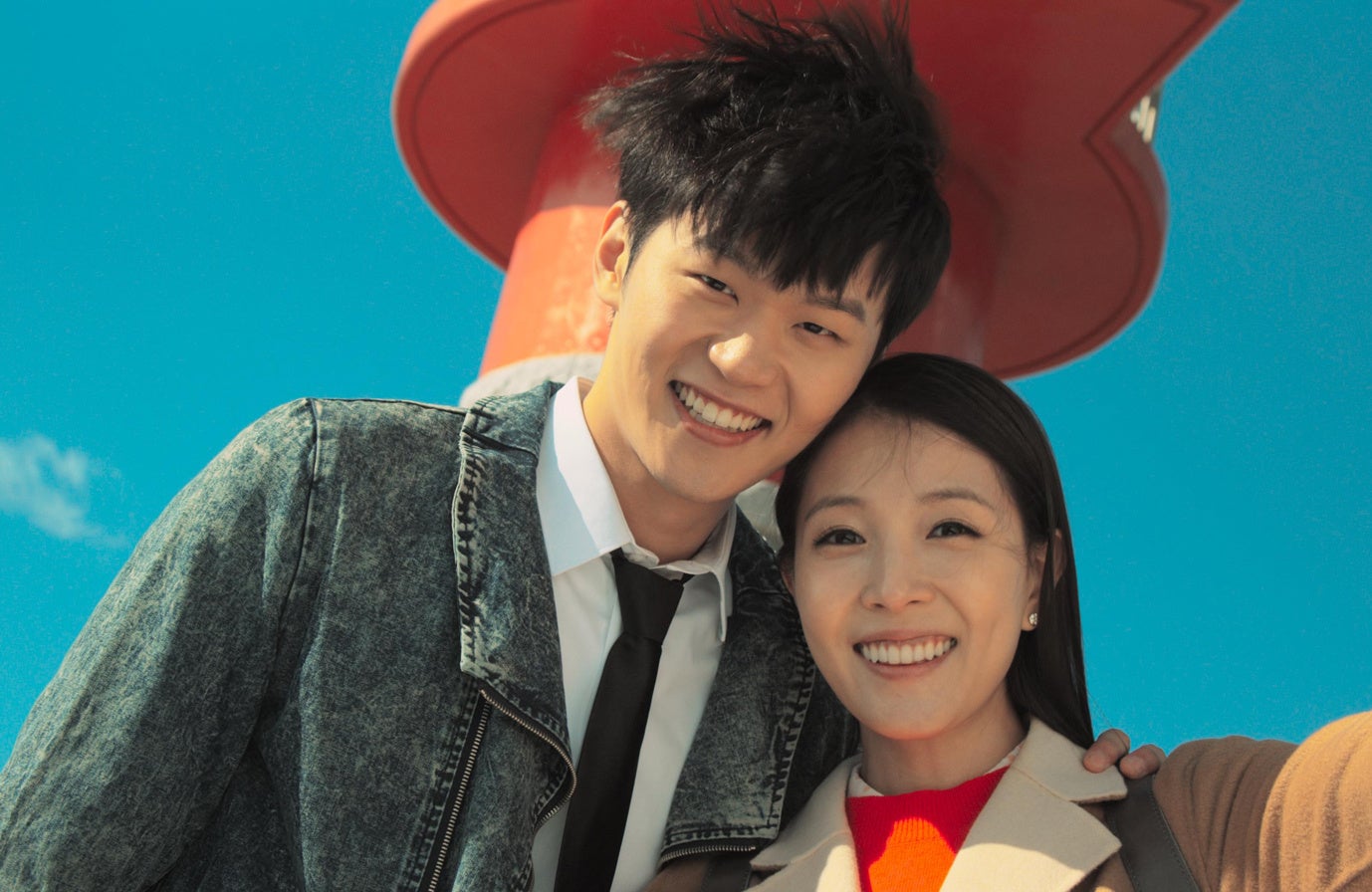 ≪特集:マストで観るべき本邦初公開韓国映画≫アーティストBoA主演『秋の郵便局』など、厳選5作品を独占配信＆放送！