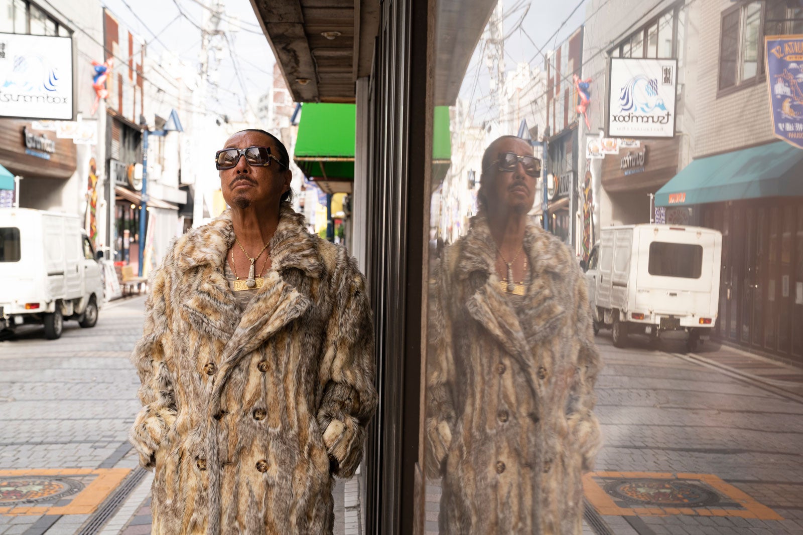 Bro. KORN（バブルガムブラザーズ）自叙伝的ベストアルバム12月7日発売！タイトルは『魂信。～My Life in Destiny～』!! 67歳にして放つ魂の人生と音楽表現。