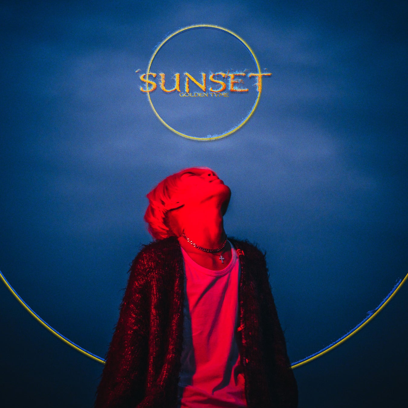 国境・ジャンル・性別、すべてのボーダーを越境する新世代アーティスト、GOLDEN TYME。デビューEP「SUNSET」を11月4日にリリース。
