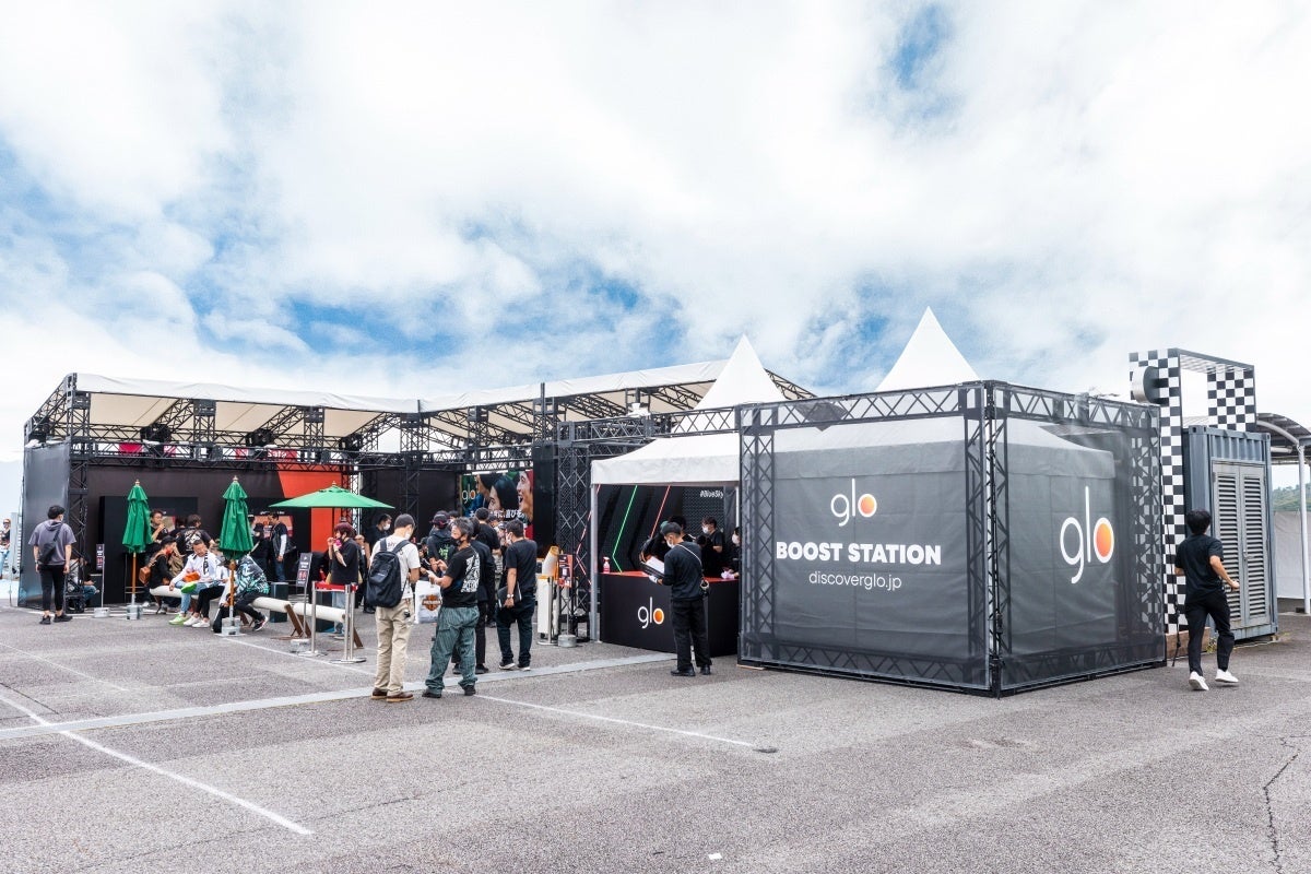 「劇場版 転スラ」公開記念ポップアップを東京&福岡で開催、リムルほか等身大パネル展示!グッズ購入者には特典配布