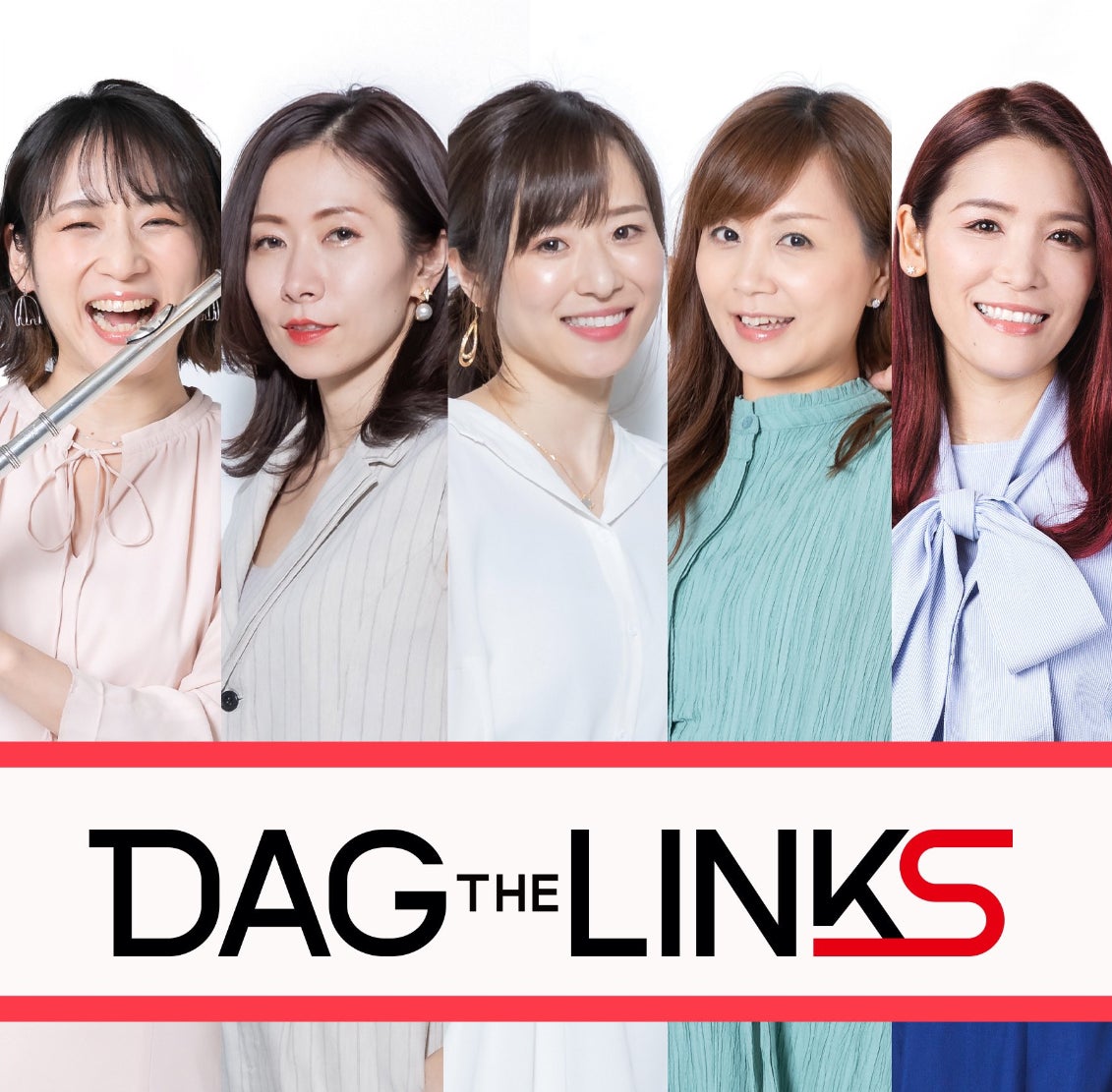 渋谷クロスFM 10月視聴ランキングで5位を獲得！ ライバー事務所DAG「DAG the LINKS」