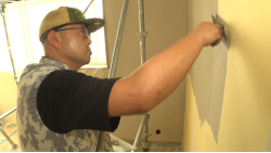 【呂布カルマがアンバサダー!?】オリジナルラップ収録のPV公開中‼『デイズ・オン・フェス』の岡叶がコミカライズのヤンキー喧嘩バトル漫画『ケンランバンカラ』本日発売！