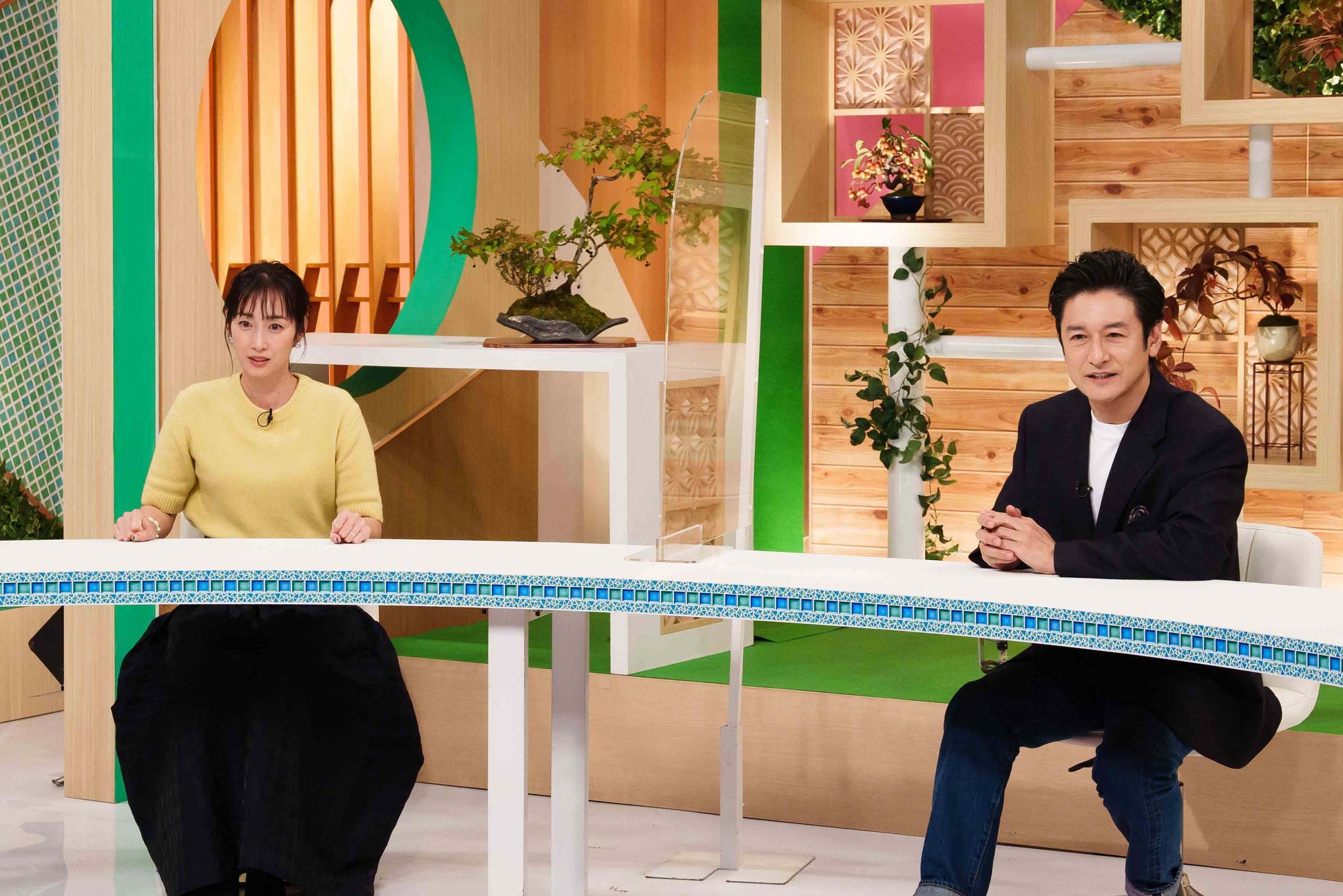 中国発男性アイドルグループ「INTO1」海外初となるオンラインサイン会《INTO THE CLOUDS Web Meet Up for Japan》を開催