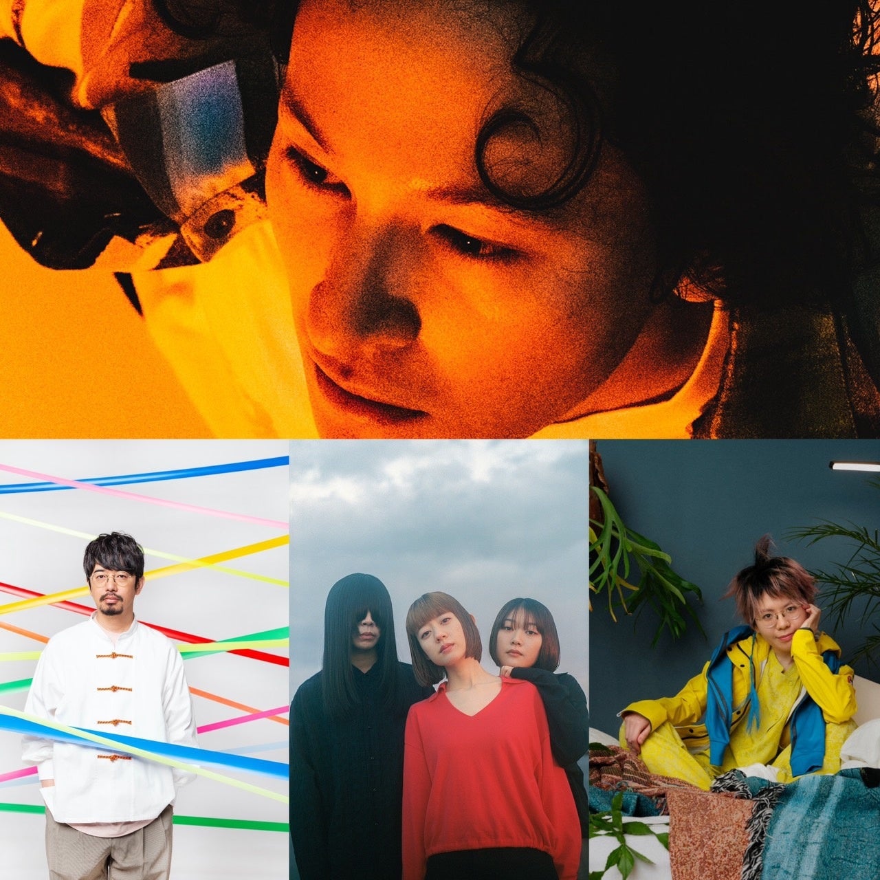 今江大地(関西ジャニーズJr.)主演、林一敬(ジャニーズJr.)共演!舞台『新選組始末記』開幕!!