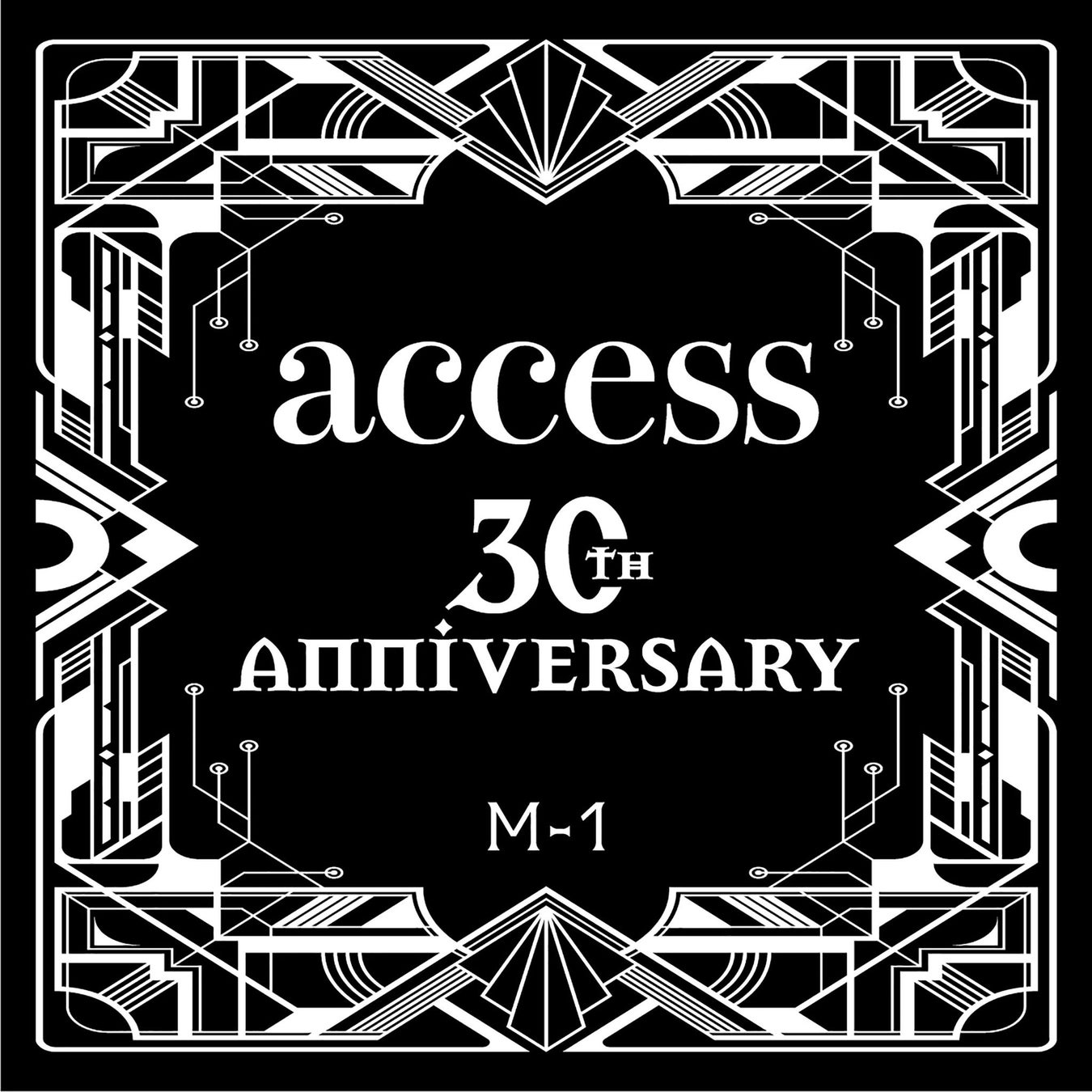 access、新曲のベータ版2曲を配信＆デビュー30周年を記念して15周年と25周年の年に行われたLIVE映像を11/23にYouTubeで無料配信