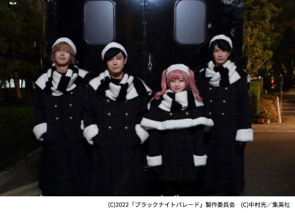 12月1日（木）
「ニッポン・シネマレトロ・キョウト」WEBサイトオープンと
「日本映画 聖地巡礼ツアー」販売開始のお知らせ