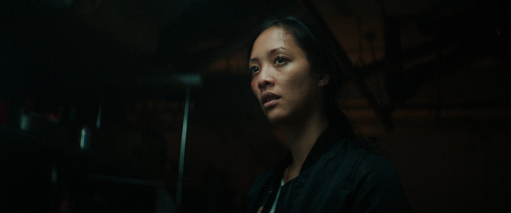 新感覚FPSスリラー！映画『シーフォーミー』DVD 3/3(金)発売！