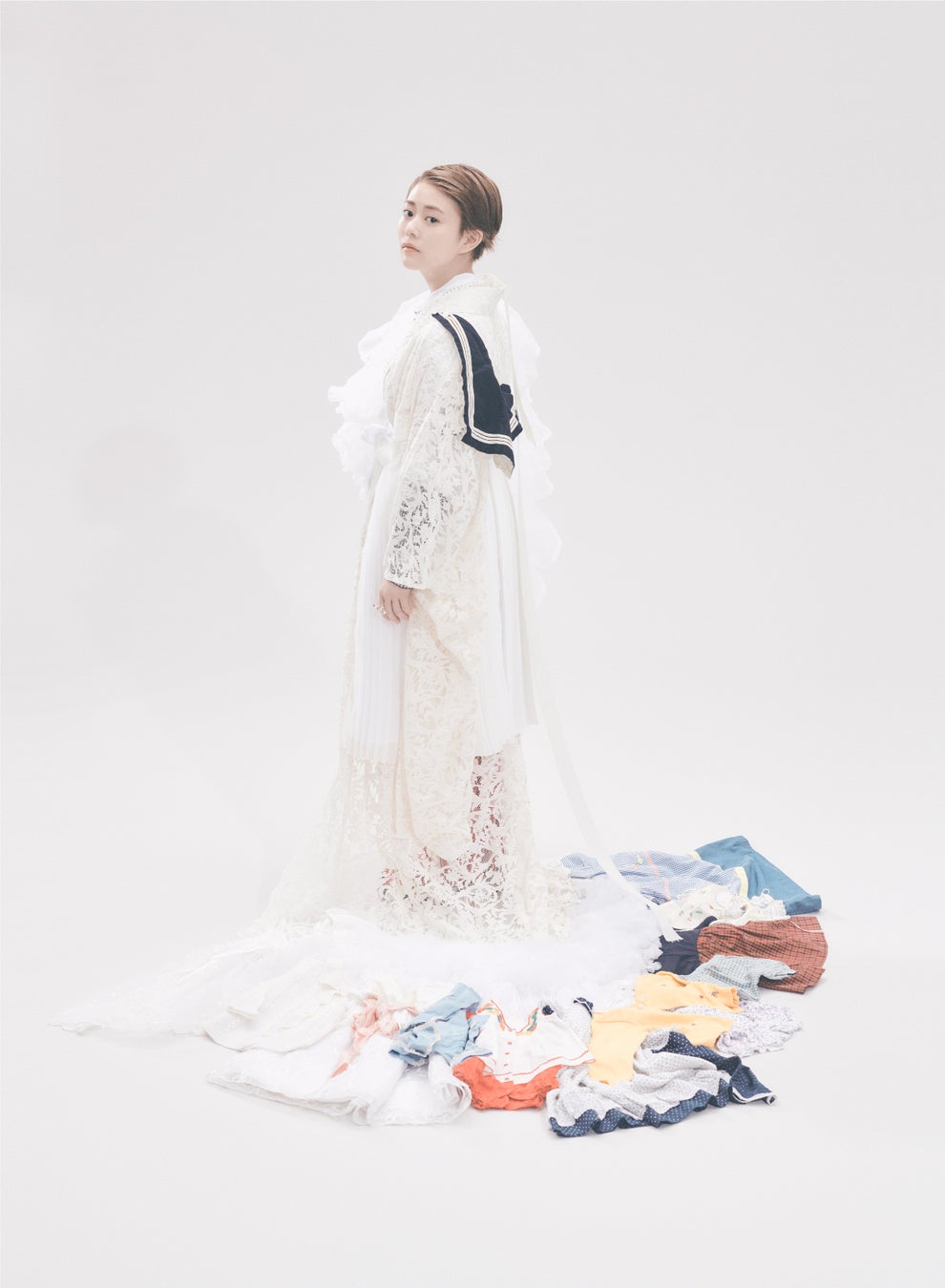 【3年ぶりに開催】ミス・インターナショナル世界大会のバックステージで美容室 Ashがヘアメイクを担当