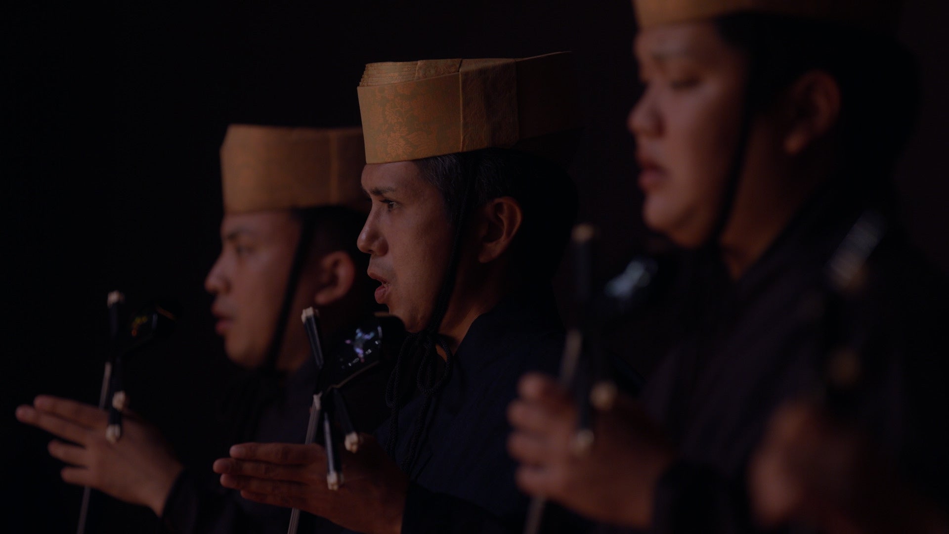 ショートドラマクリエイター集団 ごっこ倶楽部縦型長編映画「アンガージュマン」を世界初*TikTokで映画公開前配信を開始