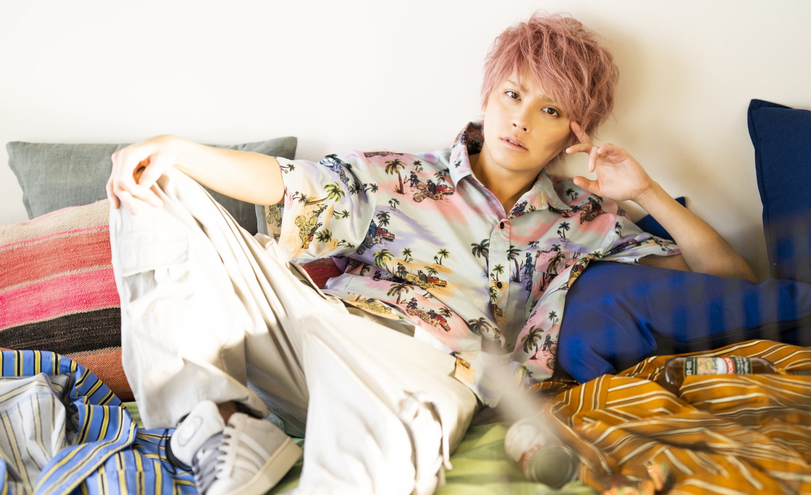 NFTマーケットプレイス「Fanpla Owner」 11月22日より中島美嘉の自身初となるNFT販売開始