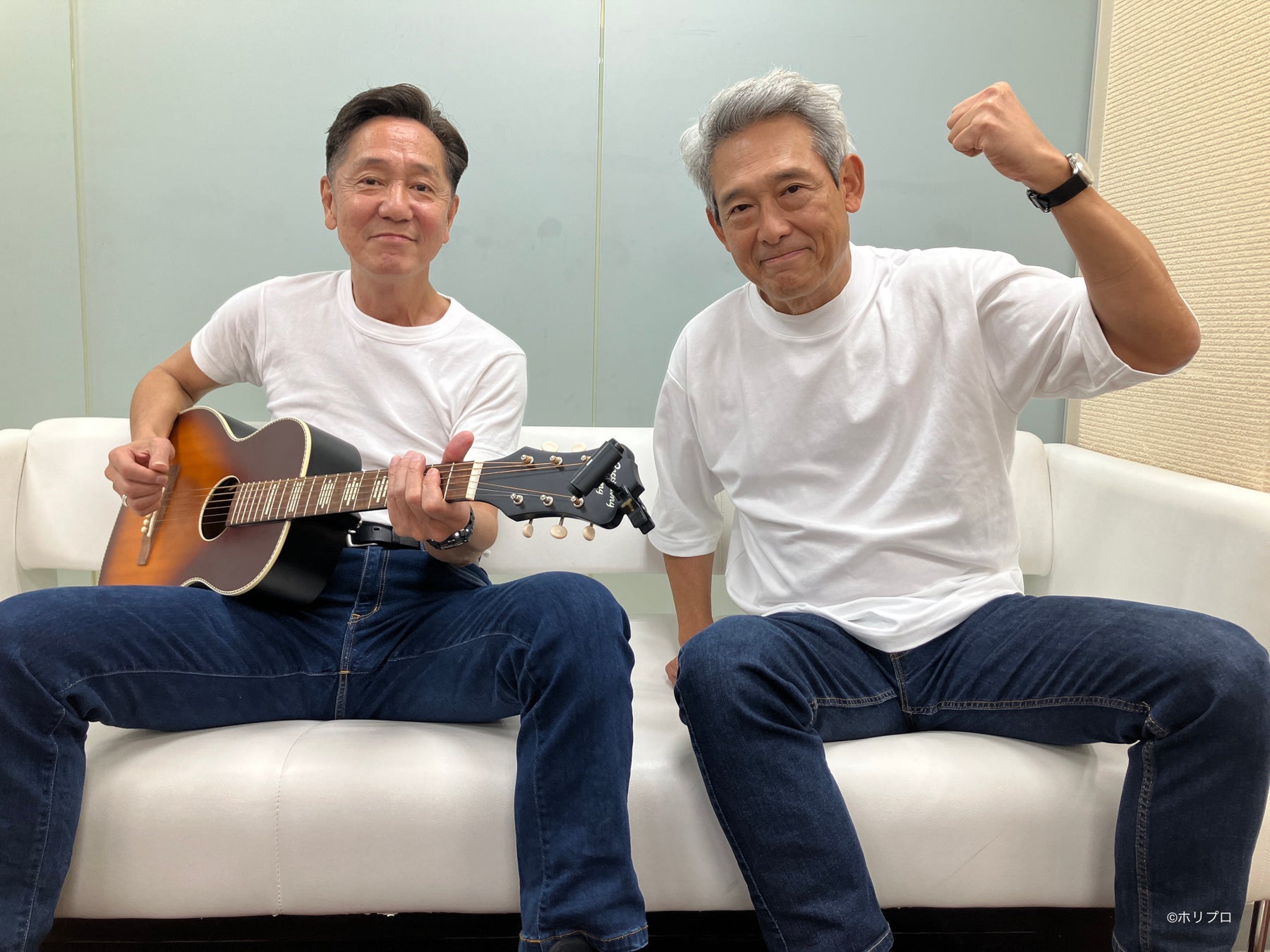 アンバサダーにおおしましゅん・南部桃伽が就任!”イケメン”を新定義するコンテスト「 FLEEK BOY CONTEST」開催決定!