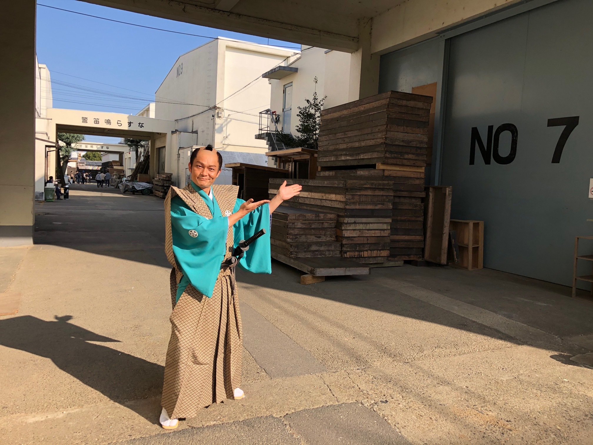 釈由美子さん１日下水道センター長就任！～横浜で「親子の下水道教室」を開催します～