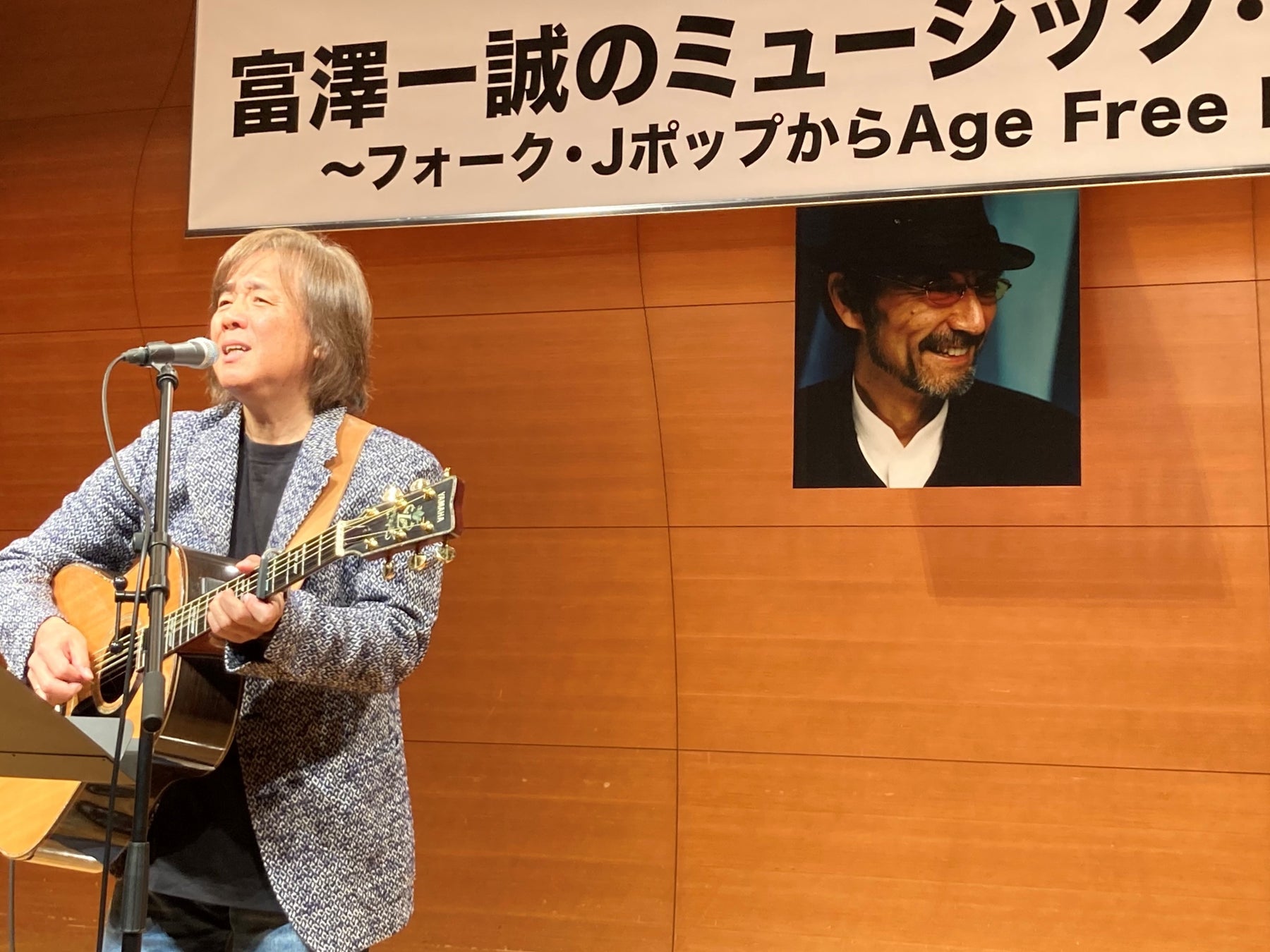 巡り合えたことに感謝！入山アキ子が15周年記念コンサートを開催！