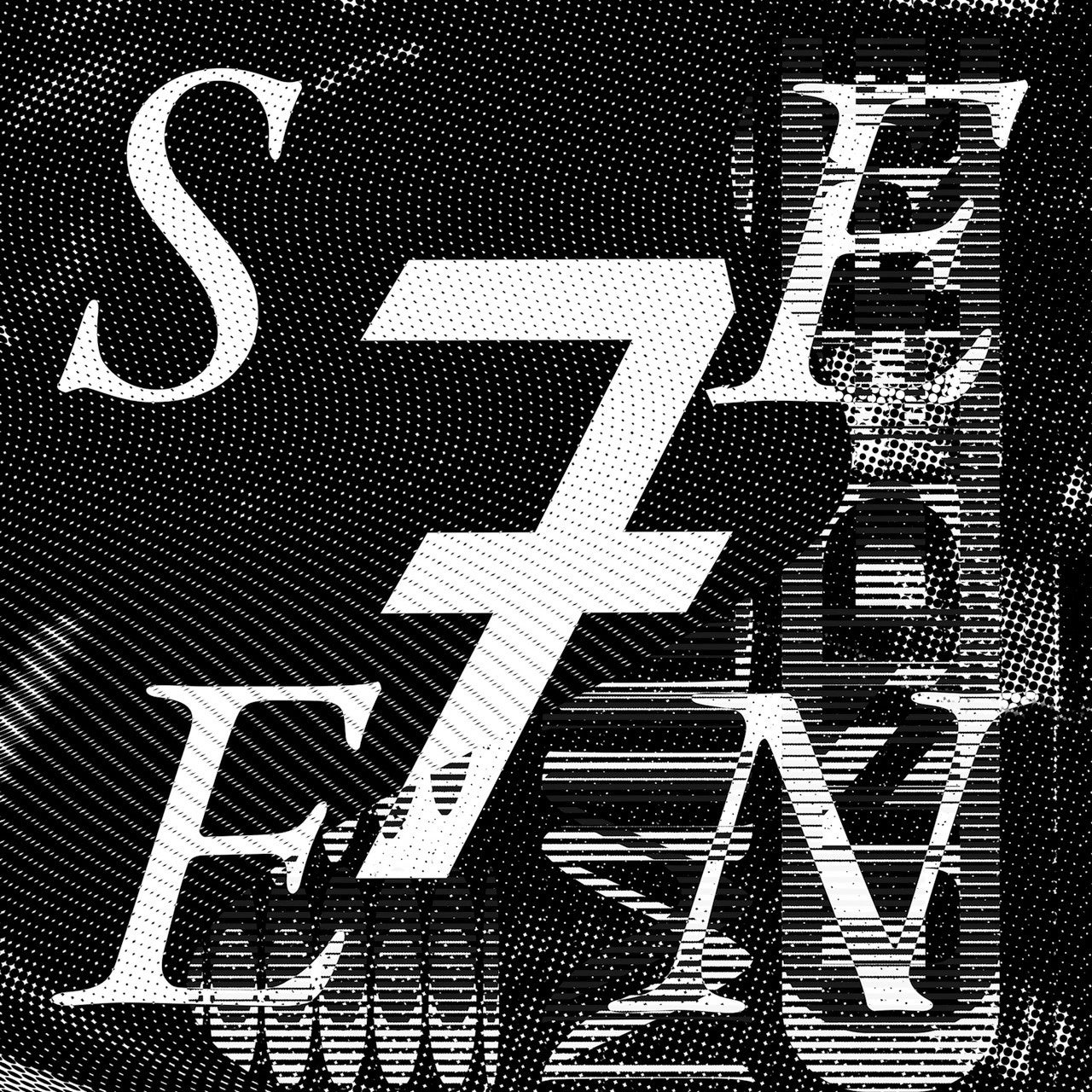 NITRO MICROPHONE UNDERGROUND12年ぶりのフルアルバム「SE7EN」リリース！ジャケットデザインは河村康介を起用
