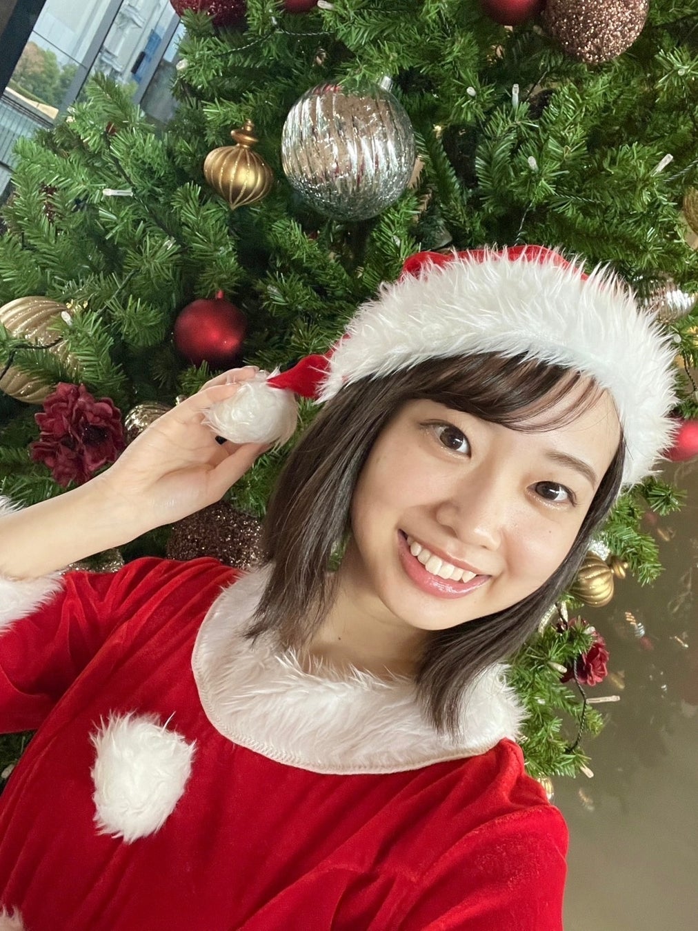 ６年ぶりの休日クリスマスをハルカスで満喫
「ハルカスでクリスマスパーティ」を開催！