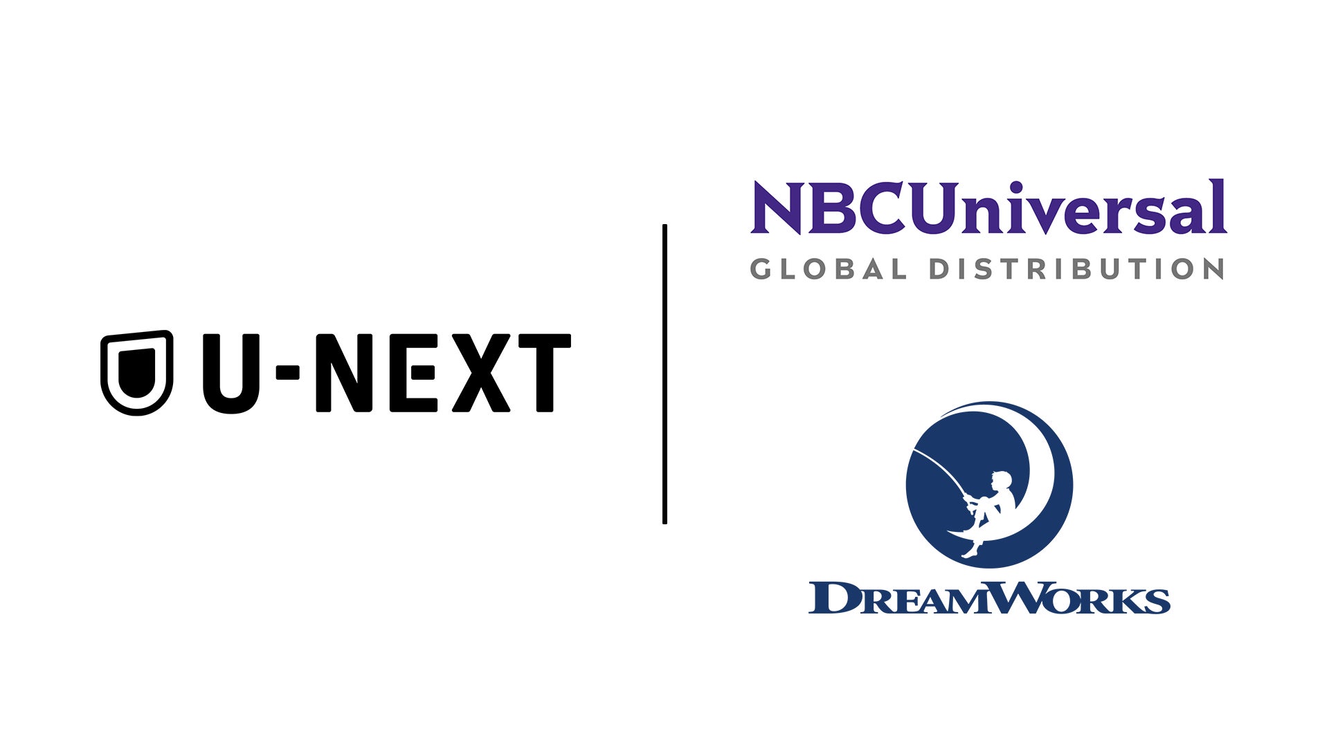 U-NEXTとNBCユニバーサルがパートナーシップ契約を強化。独占配信作を含む、NBCのキッズ＆ファミリー作品20作品以上が、複数年のボリューム契約により順次配信開始