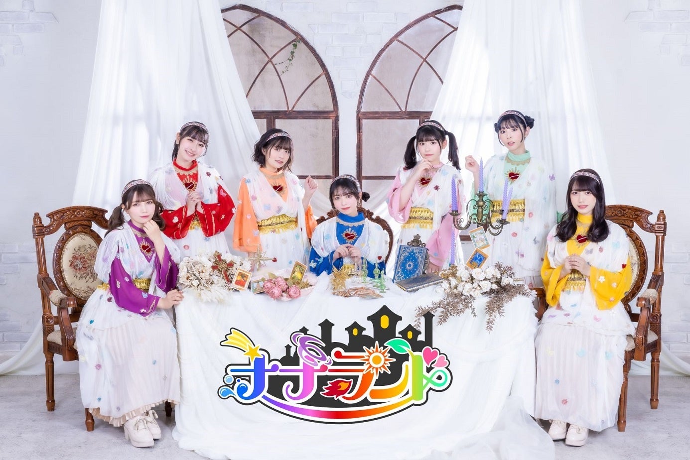 中国・上海出身の歌手・コスプレイヤー【Liyuu】2023年4月開催のコンサートツアー決定