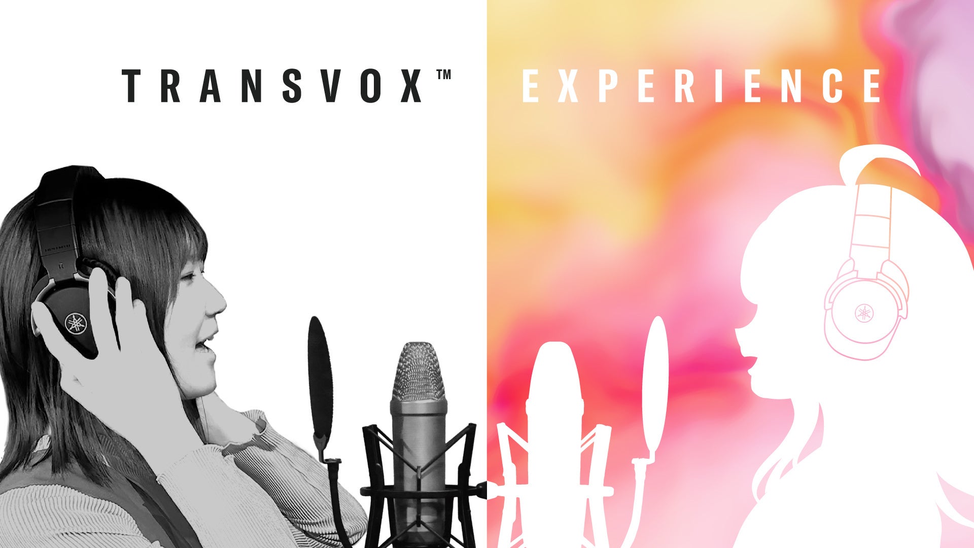 イノベーション創出を目的とした交流イベント「YOXO FESTIVAL 2023 ～横浜でみらい体験～」にAI歌声変換技術「TransVox™」を出展