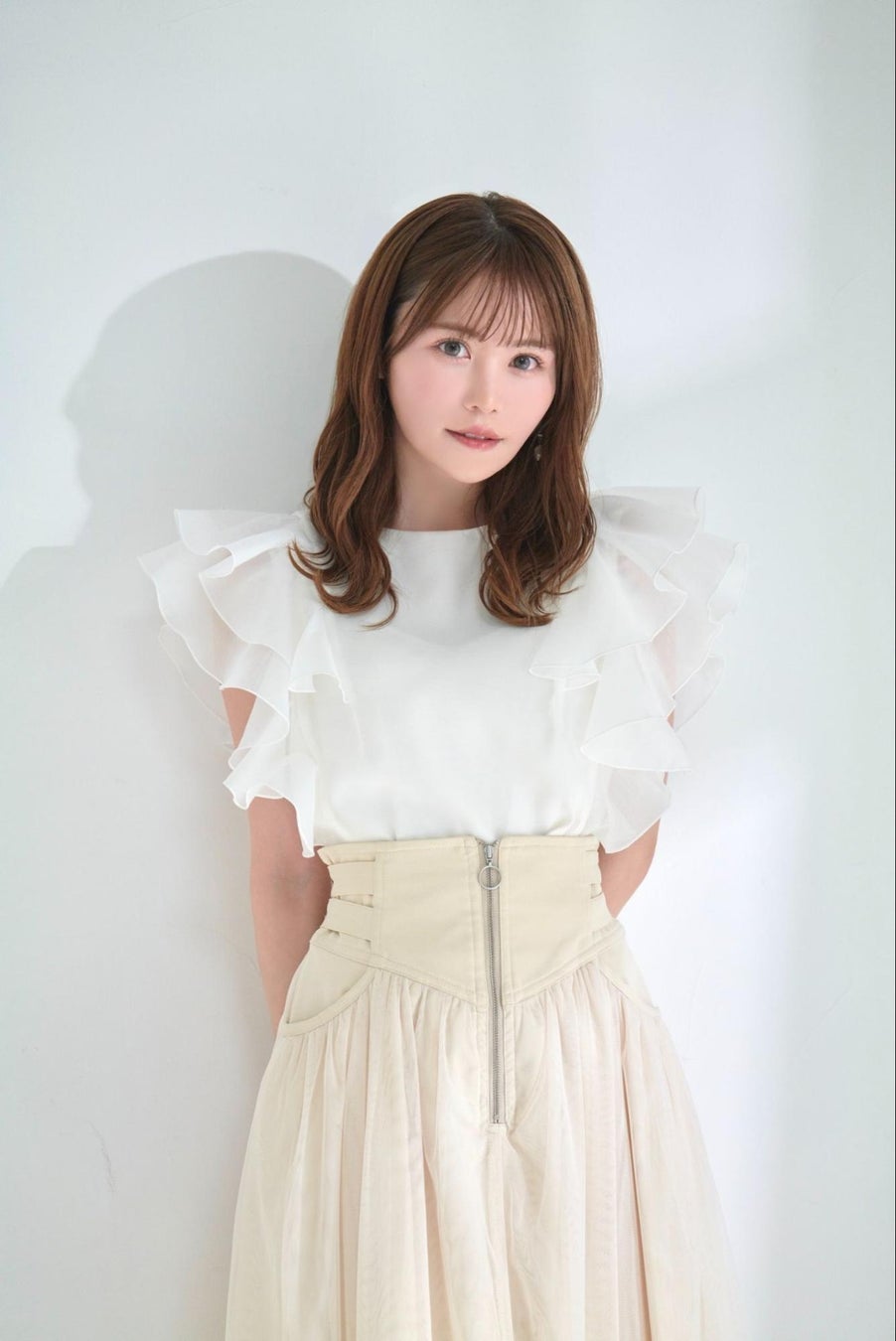 AKB48・チームA込山榛香が株式会社ディープスキルに所属。