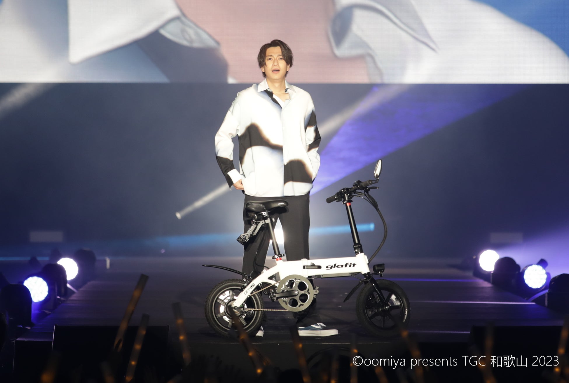 開催迫る!ソニーミュージックによるアウトドアの祭典
「SOTOWAKU PARK 2023」が2月18日に開幕!