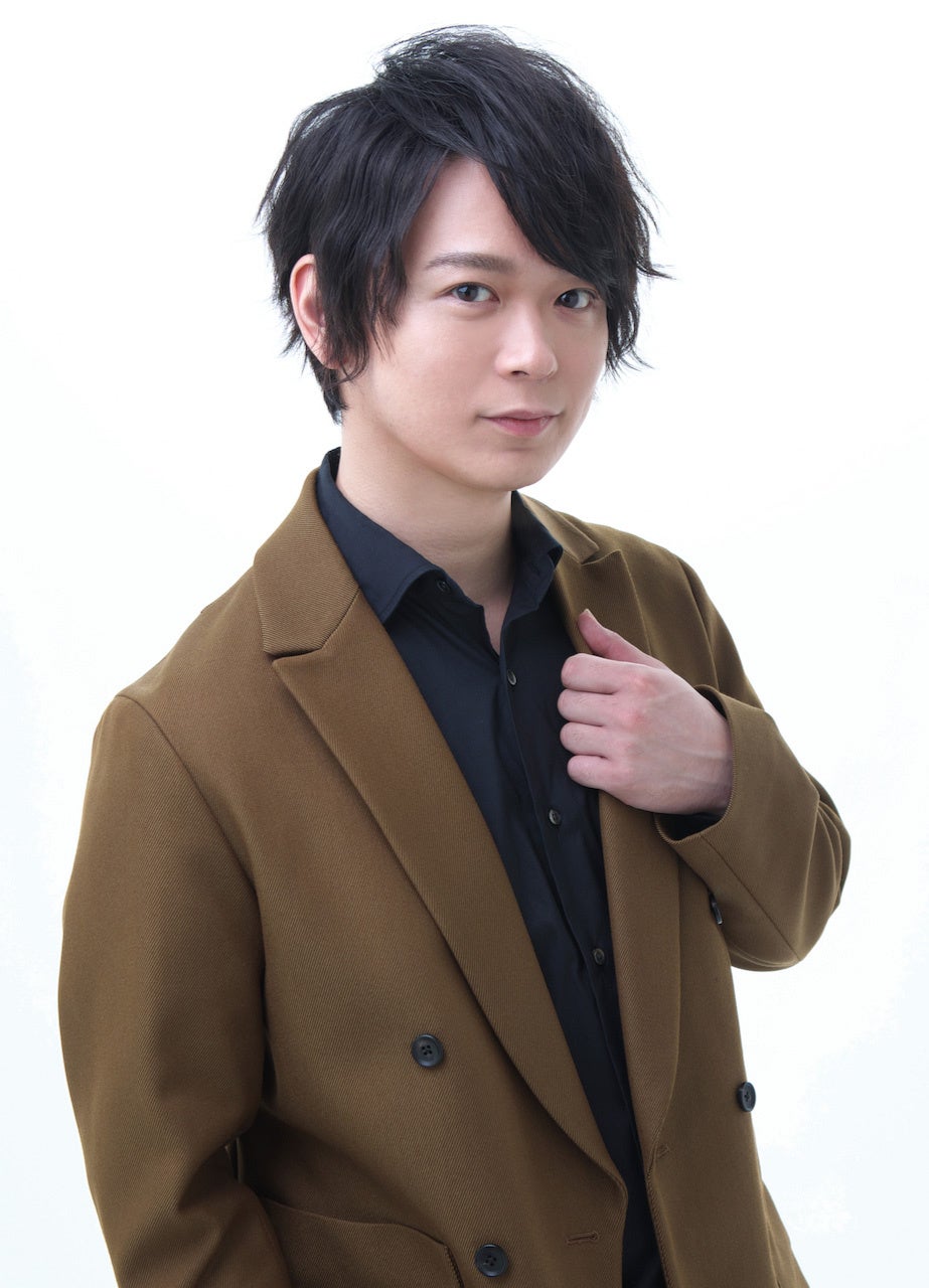 劇団AUN有志ユニット ダイアローグ!リベンジ公演 シェイクスピア作品を繋ぎ合わせる新作『The Blues~夢幻の商人』上演決定 カンフェティでチケット発売