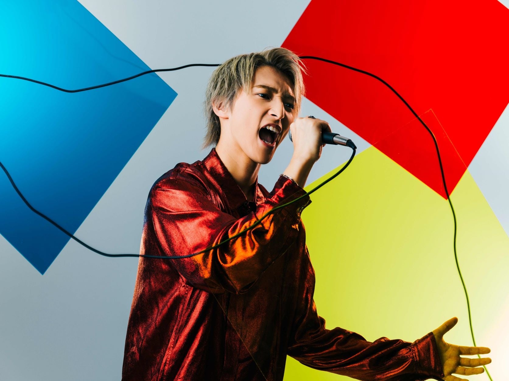 大人気YouTuber「ばんばんざい」が2月22日（水）にファンクラブをオープン！！