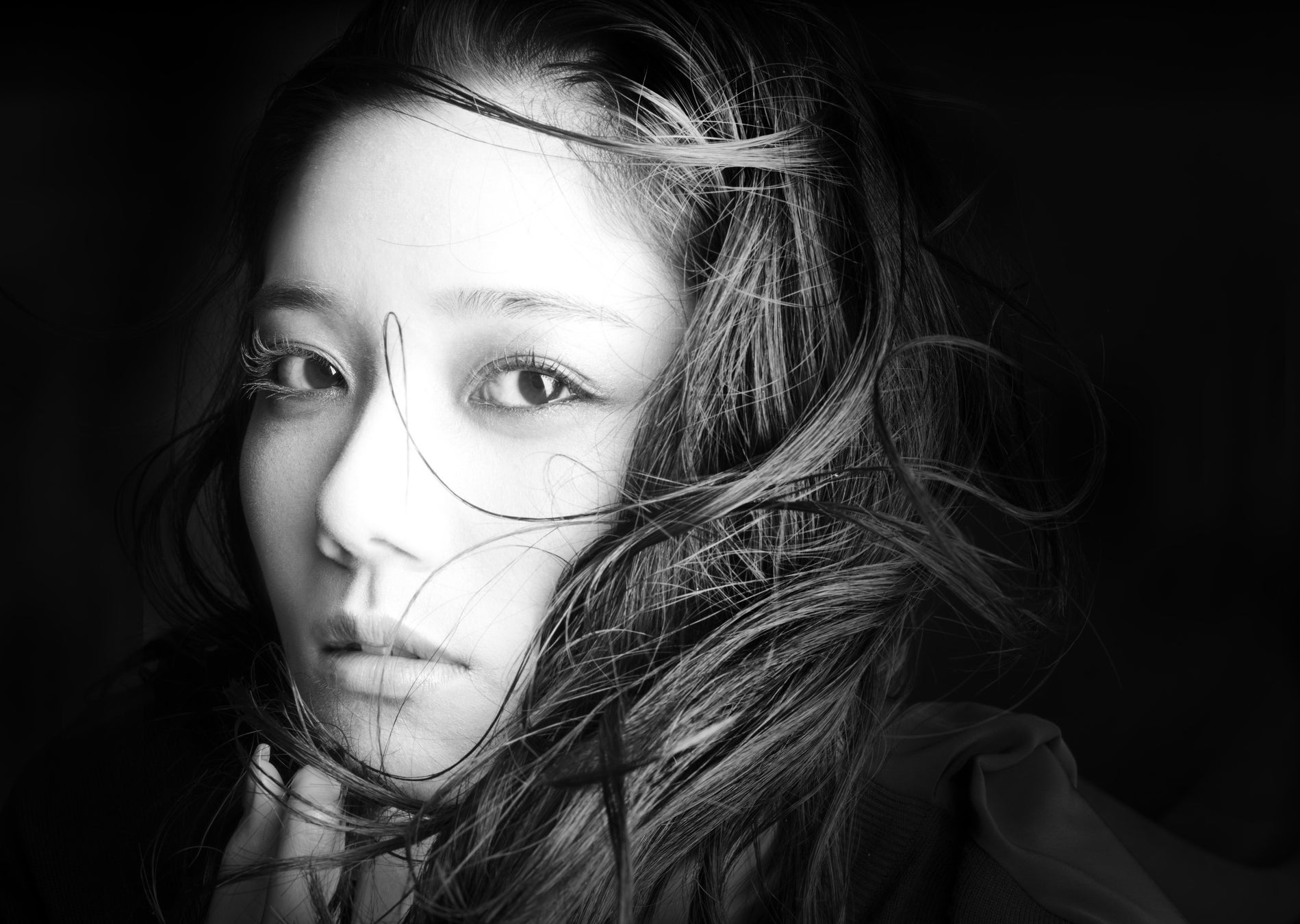 モデルの高垣麗子さんが2023年3月よりキスミー フェルムのイメージモデルに就任！