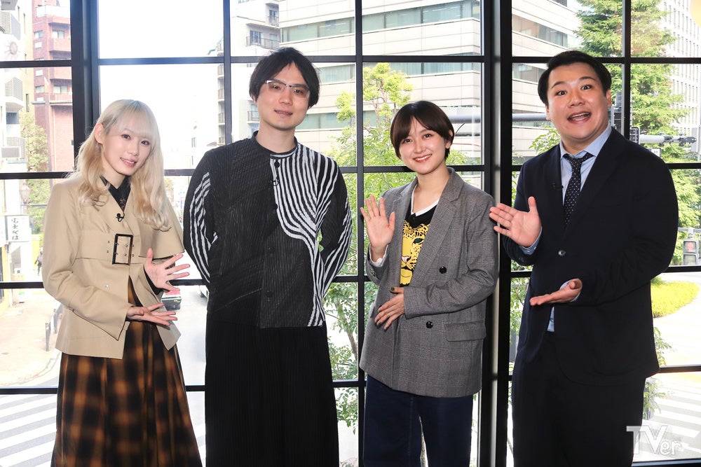 夏木マリがデビュー50周年を記念し坂東祐大プロデュースで「東京ブギウギ」をカバー！