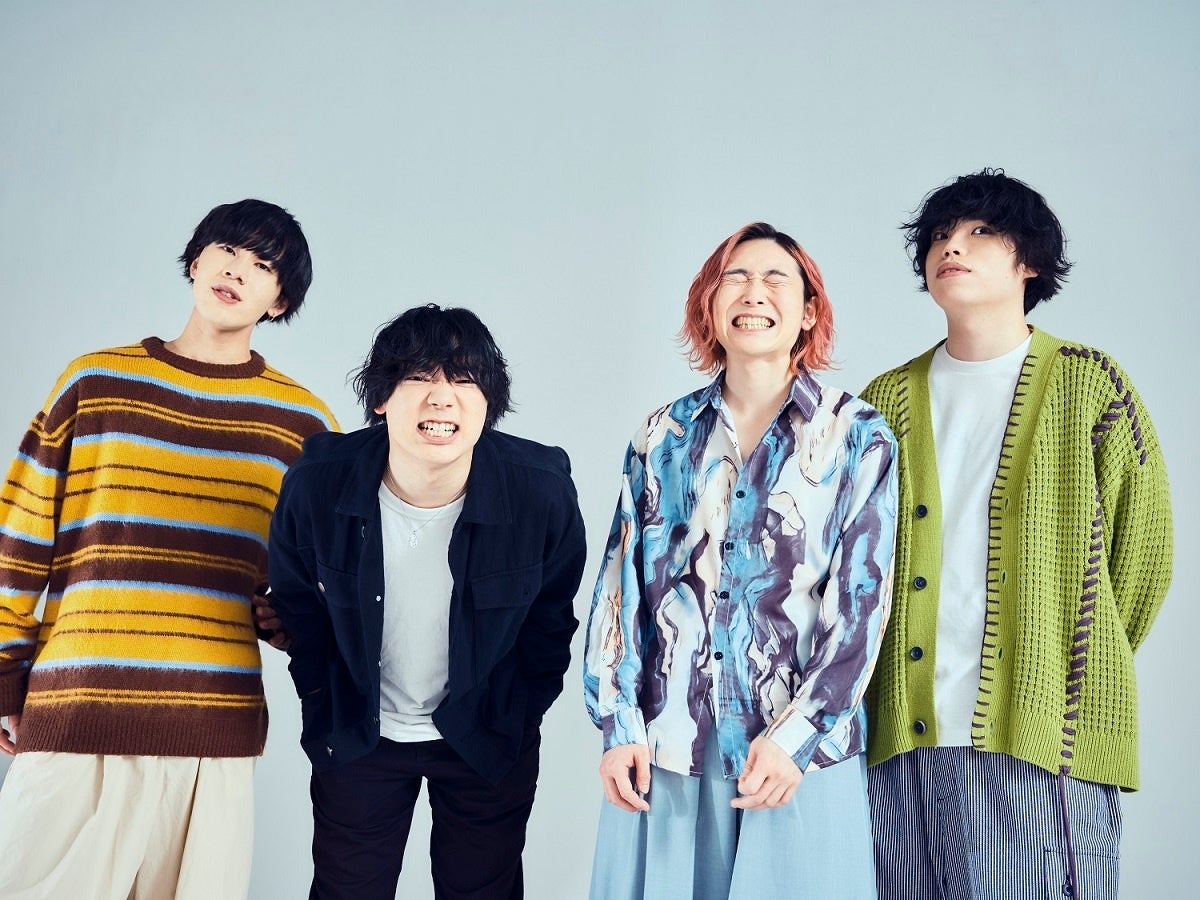 【TokyoNoise.】グループ初のオリジナル楽曲『恋と魔法のオーケストラ』MVを公開!!【あじプロ】