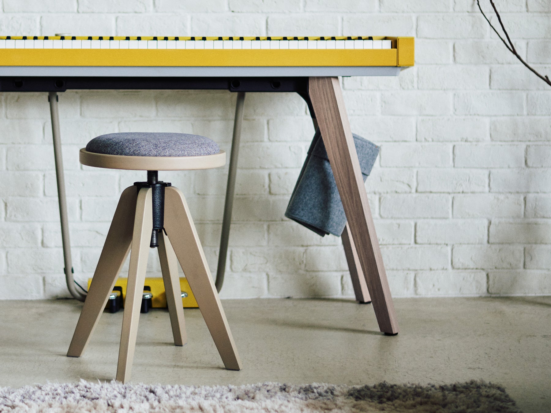 堀田茜さん主演 テレビ東京&Paravi配信ドラマ「私と夫と夫の彼氏」永田崇人 出演決定!