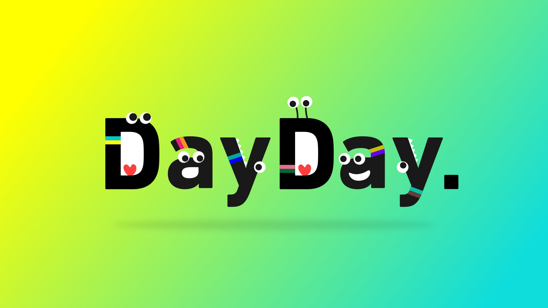 日本テレビ系列で4月3日から放送開始の「DayDay.」にLiveParkの双方向型コミュニケーションプラットフォームを提供
