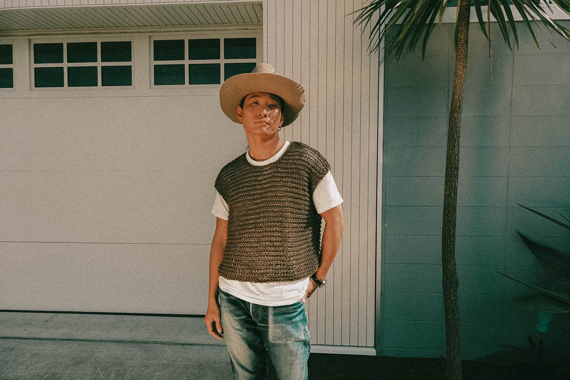 KAHOH、“TOKYOに溢れる不思議な魅力“をテーマに自身の葛藤を表現した新曲「TOKYO」をリリース！