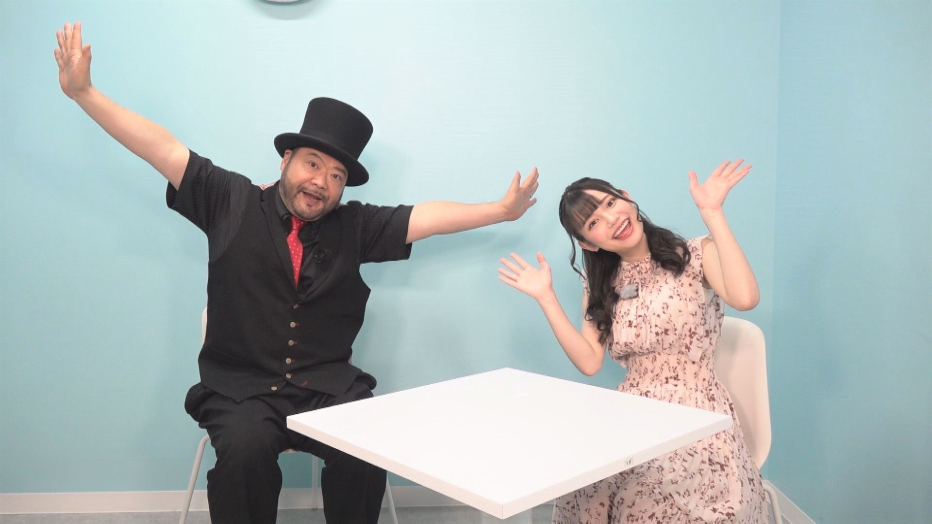 杉咲花さん主演のJAバンク新TVCMが4月４日（火）より放映開始！