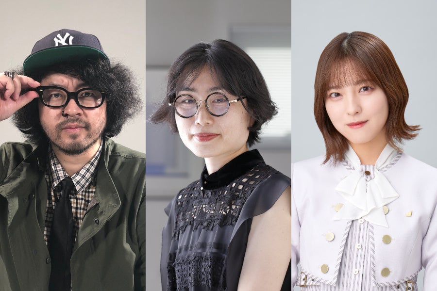 東京サイコパス・新曲「シャーロット」を5月3日に配信リリース！