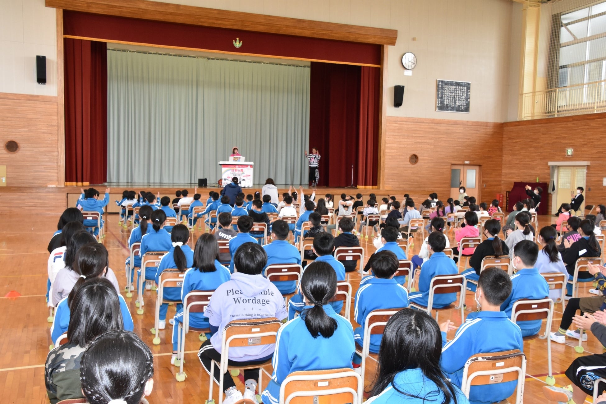 岡崎市シビックセンターで江戸にまつわる3つのイベント開催