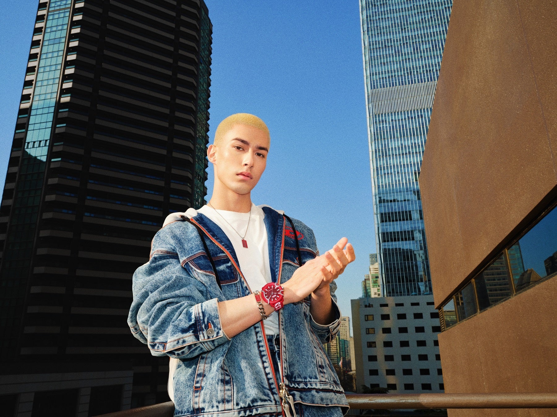 にじさんじから「Standard Goods Vol.2」が2023年4月17日(月)18時に販売決定!