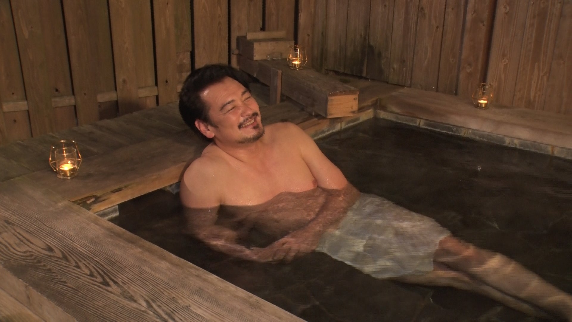 BSJapanextの旅番組が大幅リニューアル！テーマは「極上の宿」＆「名湯秘湯」