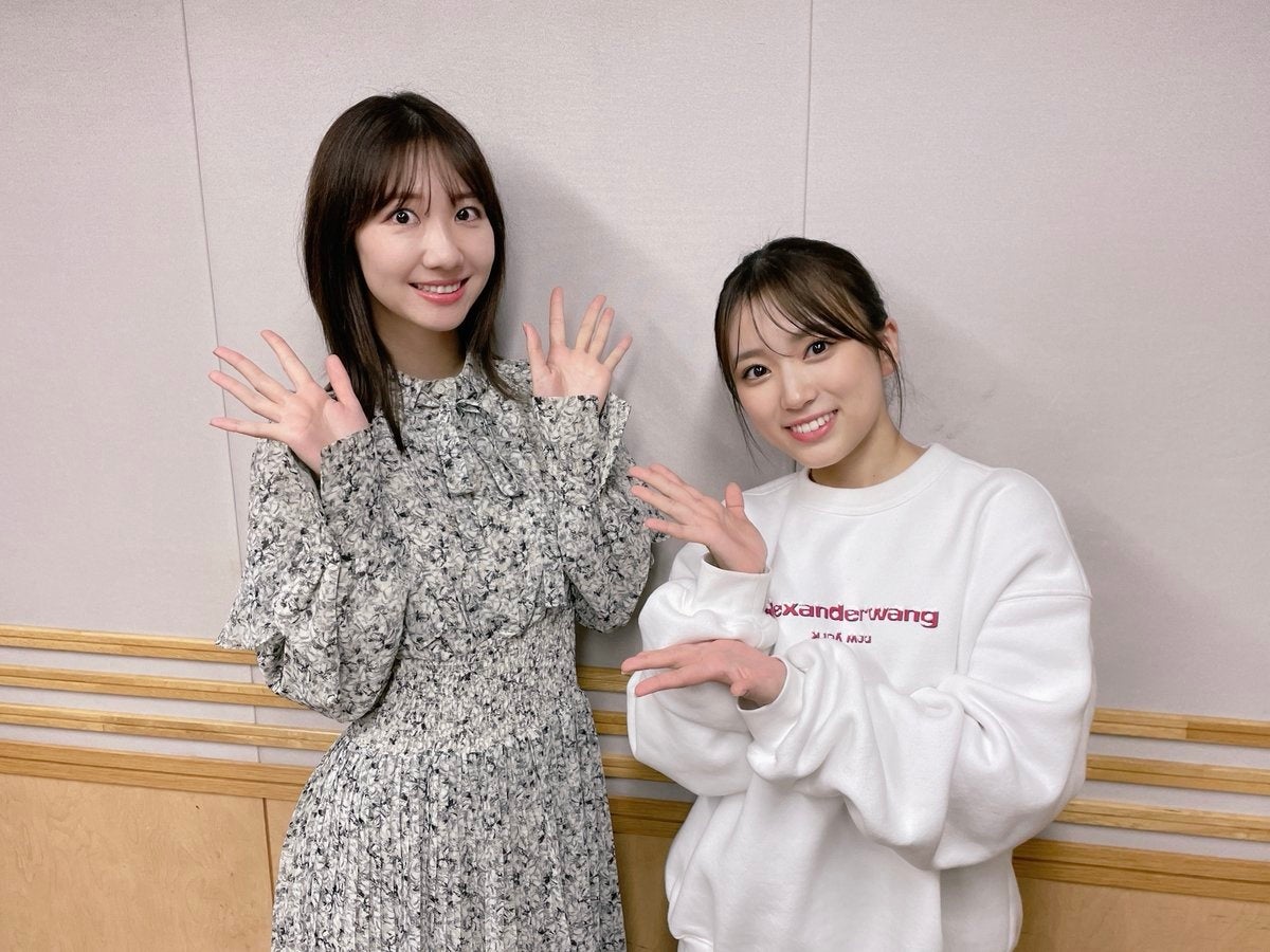 矢吹奈子、AKB48兼任時代に、柏木由紀に聞けなかったことを明かす！