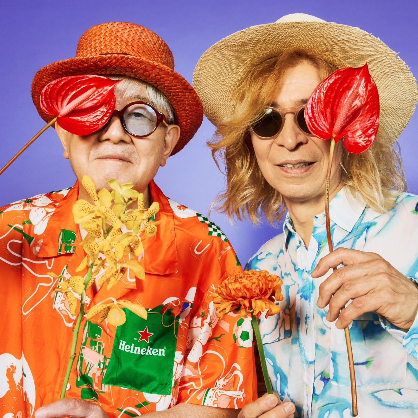 MACO 1年ぶりアーティスト活動再開を報告。⾃⾝のデビュー⽇、5⽉7⽇から3週連続で当時の歌声のままのDEMO⾳源(未発表曲)をリリース。