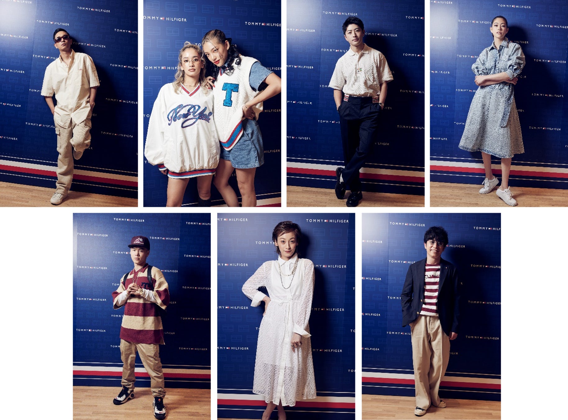 YouTube「新井恵理那channel」と「洋服の青山」コラボ企画を配信お天気キャスターの新井恵理那さんに聞く！５月の気温別コーデ