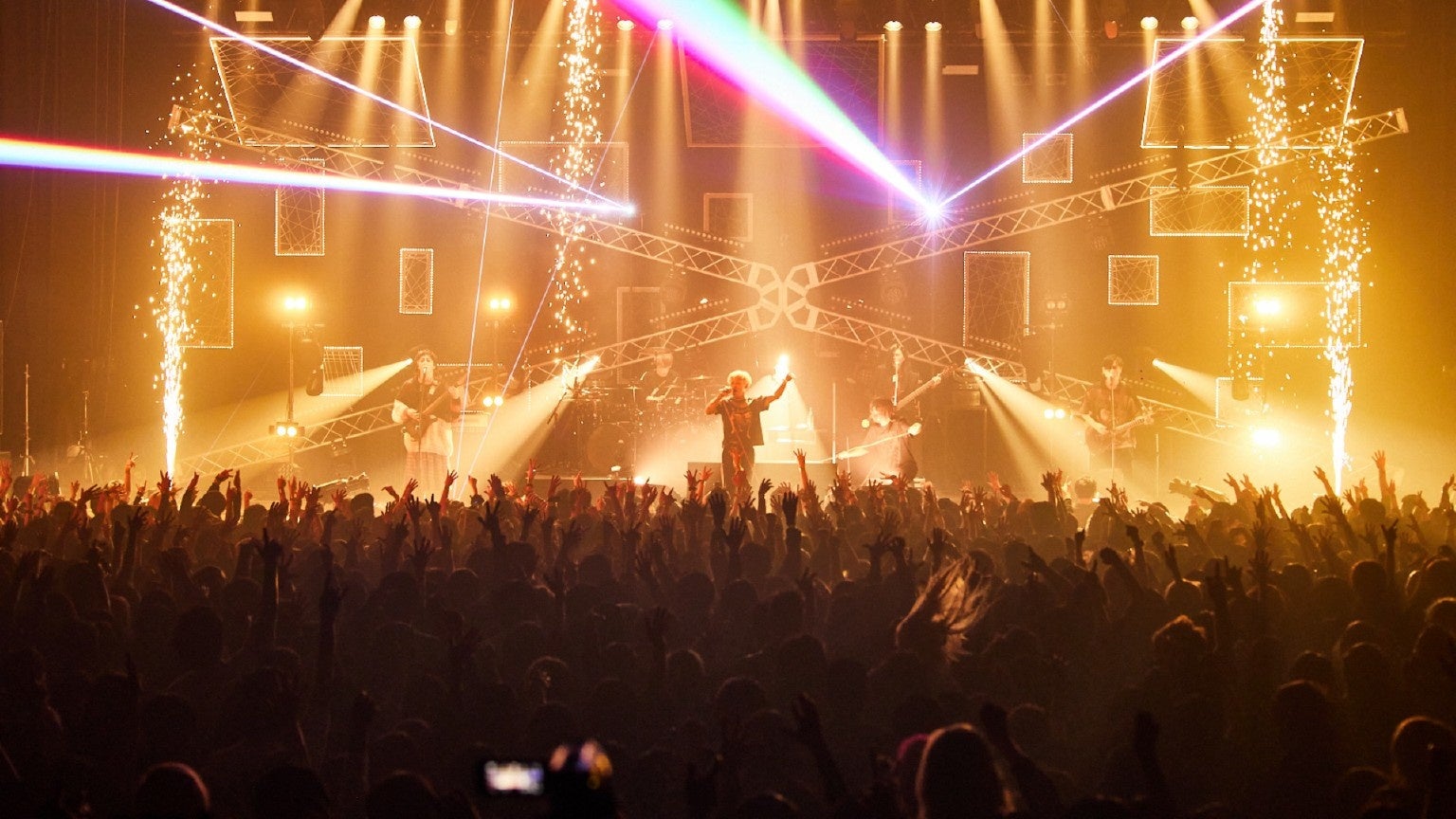 ヒット曲には法則が…?今流行る曲の傾向とは??<TOKYO FM特別番組>『ドクター・キャピタルの“ヒット曲概論”with 山崎怜奈』