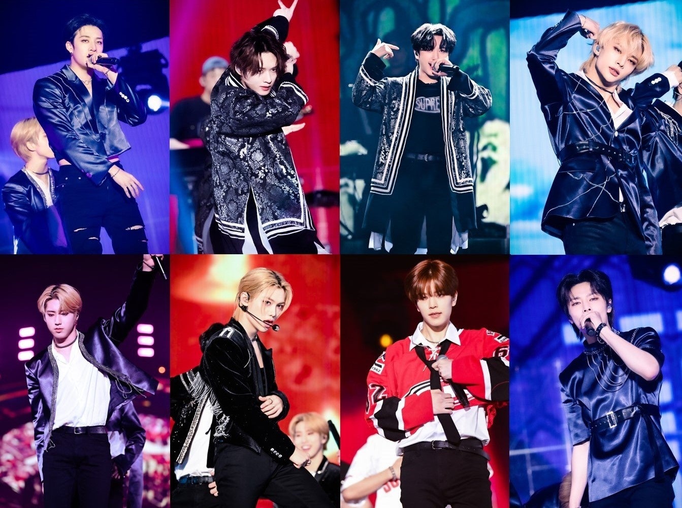 総勢26組のアイドルグループたちが作り上げるアイドルライブ「TIGET FES CONNECT Vol.3 -POP-UP-」が横浜ランドマークホールにて開催