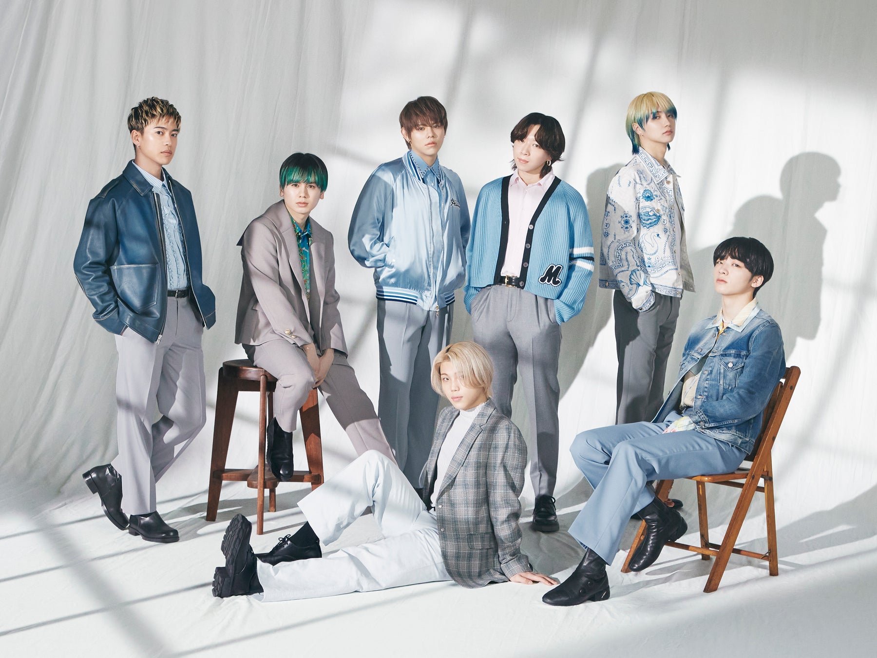 オリジナルアニメ『ガールズバンドクライ』 ミュージックビデオを2曲一挙公開!KV、スタッフ、キャストも解禁!7月26日にCD第一弾が発売決定