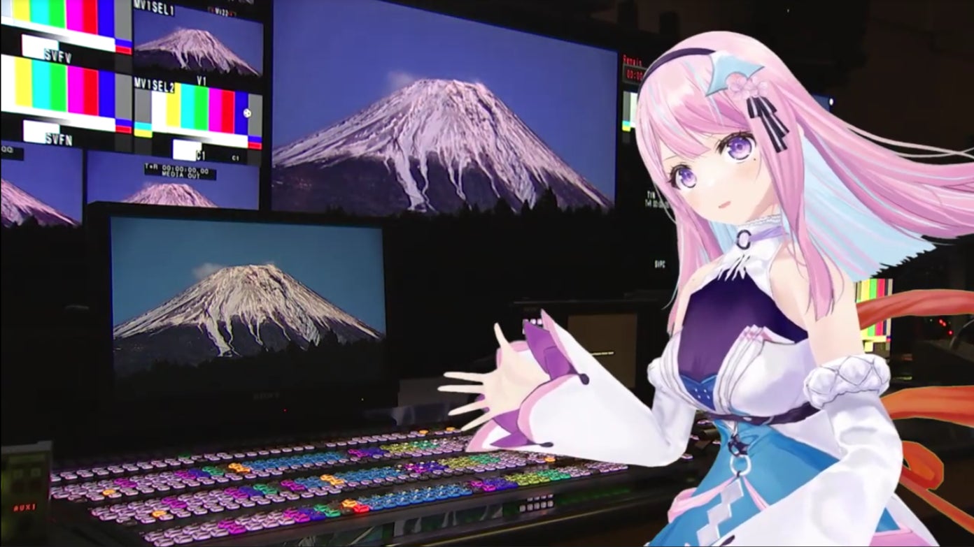 明日海りおの20thコンサートにミュージカルスターが豪華集結!