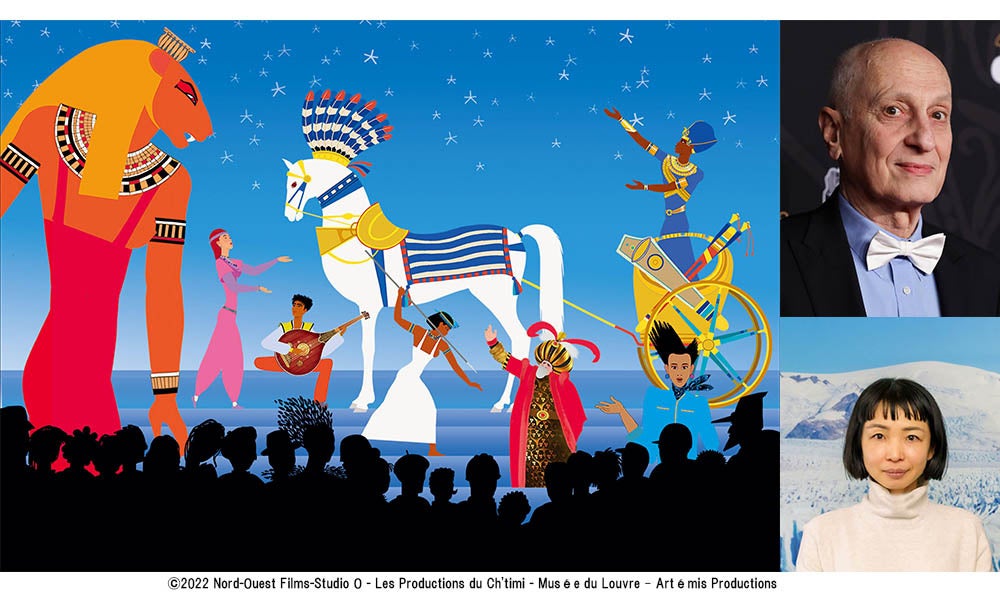 「にじぱぺっとシリーズ vol.2」が2023年5月30日(火)11時よりにじストア、ENストアにて販売決定！