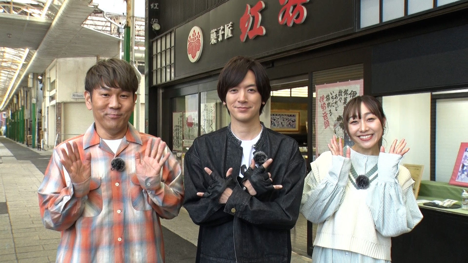 THE BACK HORN 25th ANNIVERSARY SPECIAL PROGRAM on SPACE SHOWER TV